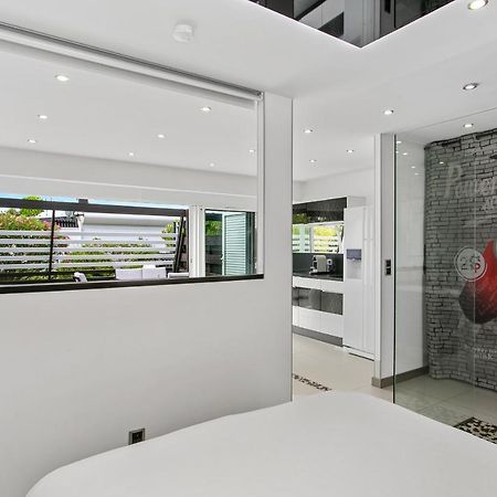 Village Naturiste - La Villa Tentation Port Nature Luxe آجد المظهر الخارجي الصورة